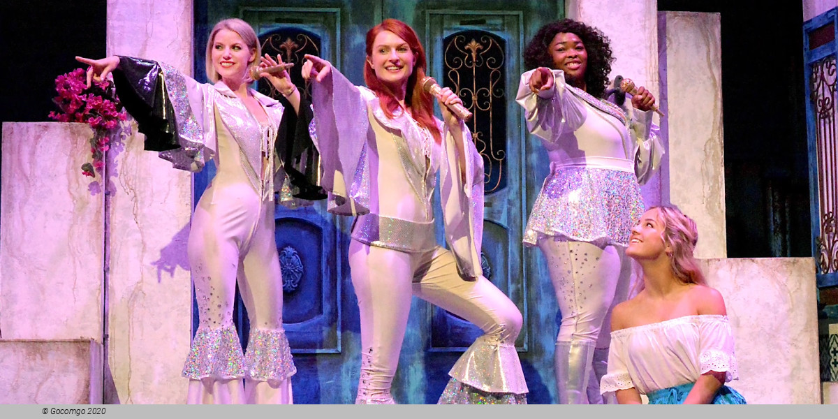 Laguna Playhouse schedule & tickets Laguna Playhouse schedule & tickets