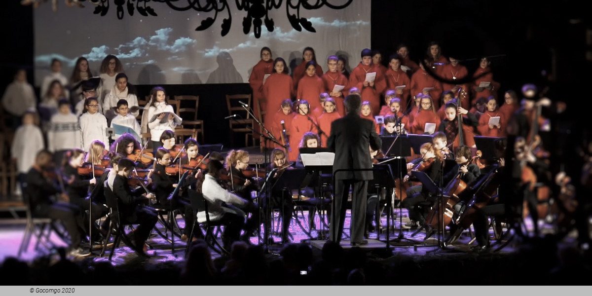 Saint-Étienne Cathedral of Bourges schedule & tickets Saint-Étienne Cathedral of Bourges schedule & tickets