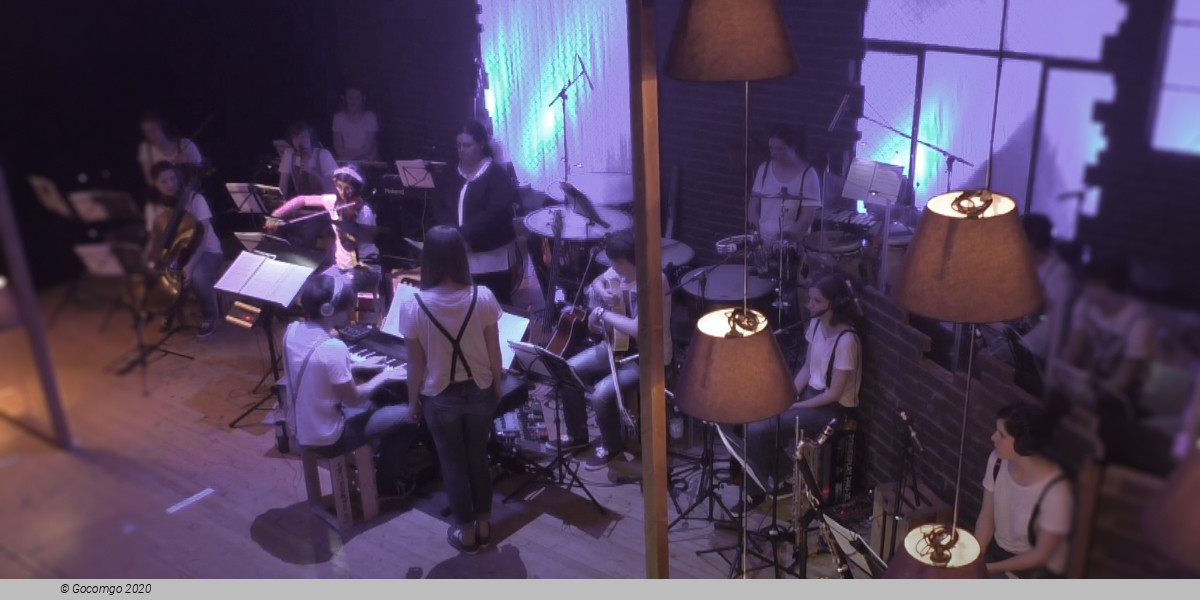 Stadttheater Rheinbach schedule & tickets Stadttheater Rheinbach schedule & tickets