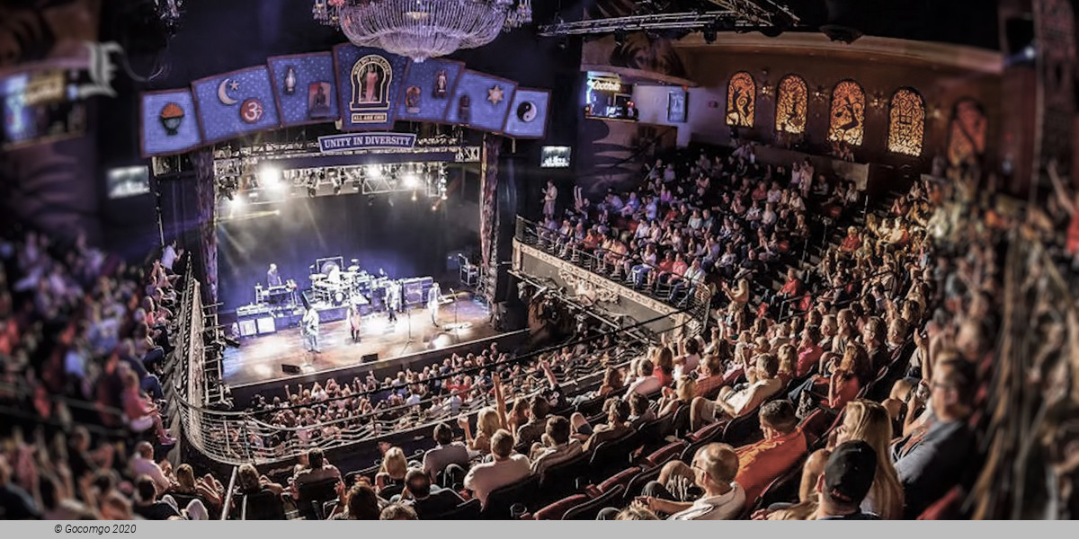 Mandalay Bay Resort & Casino schedule & tickets Mandalay Bay Resort & Casino schedule & tickets