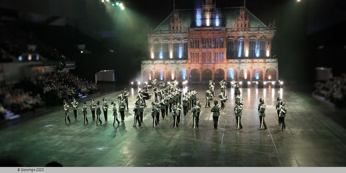 OVB Arena schedule & tickets OVB Arena schedule & tickets