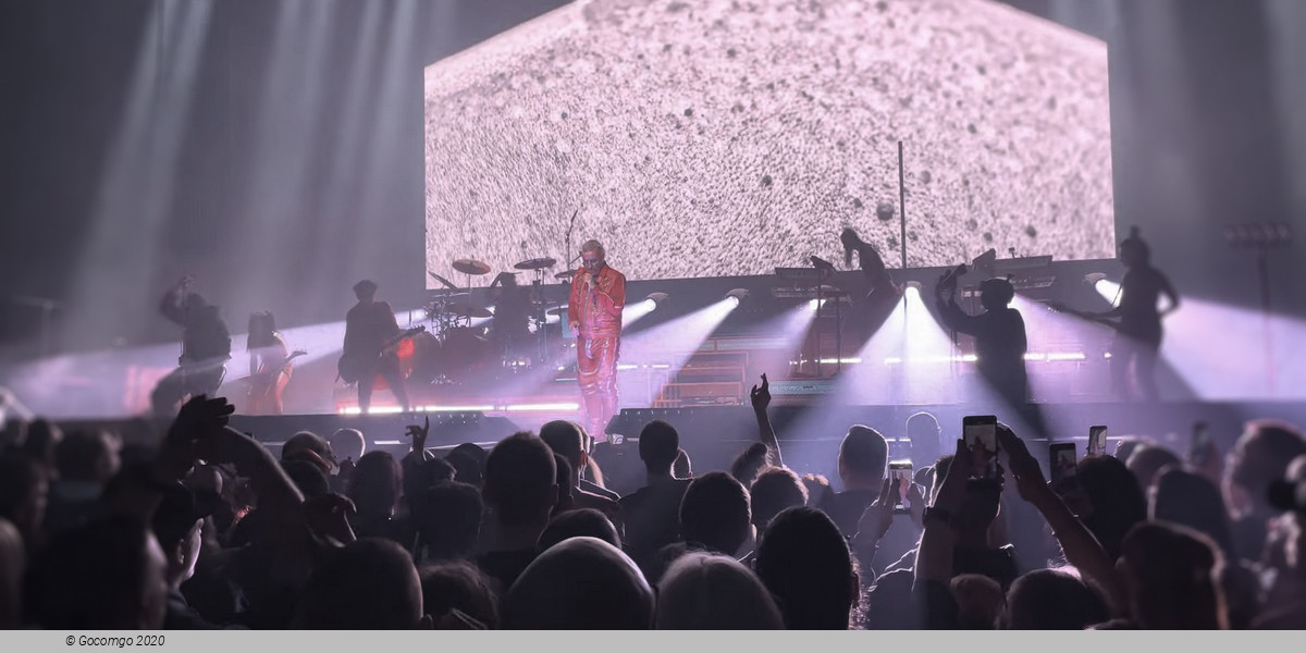 QUARTERBACK Immobilien Arena schedule & tickets QUARTERBACK Immobilien Arena schedule & tickets