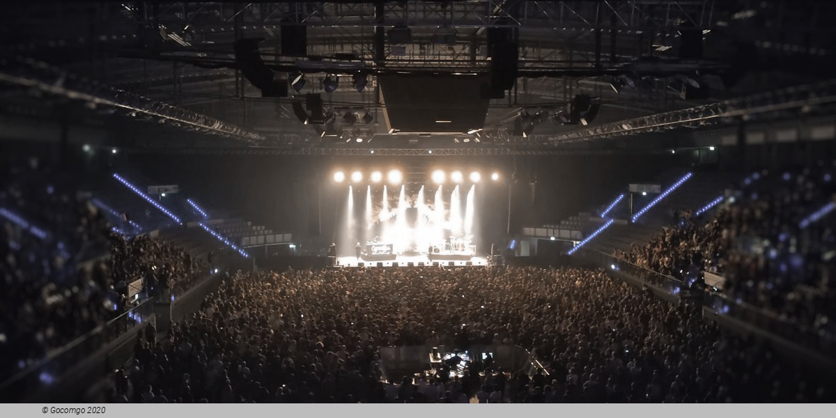 Porsche Arena schedule & tickets Porsche Arena schedule & tickets