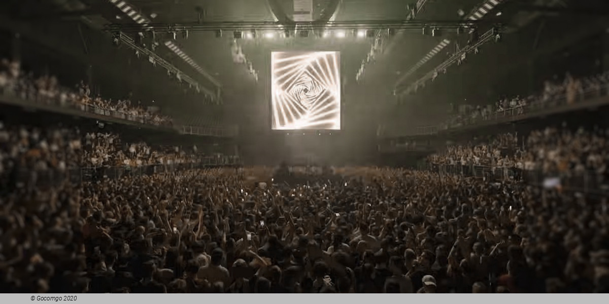 Lotto Arena schedule & tickets Lotto Arena schedule & tickets