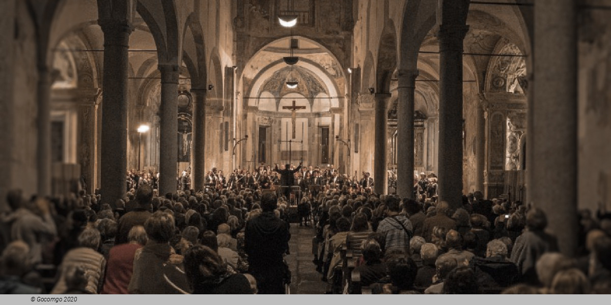 Church San Francesco schedule & tickets Church San Francesco schedule & tickets