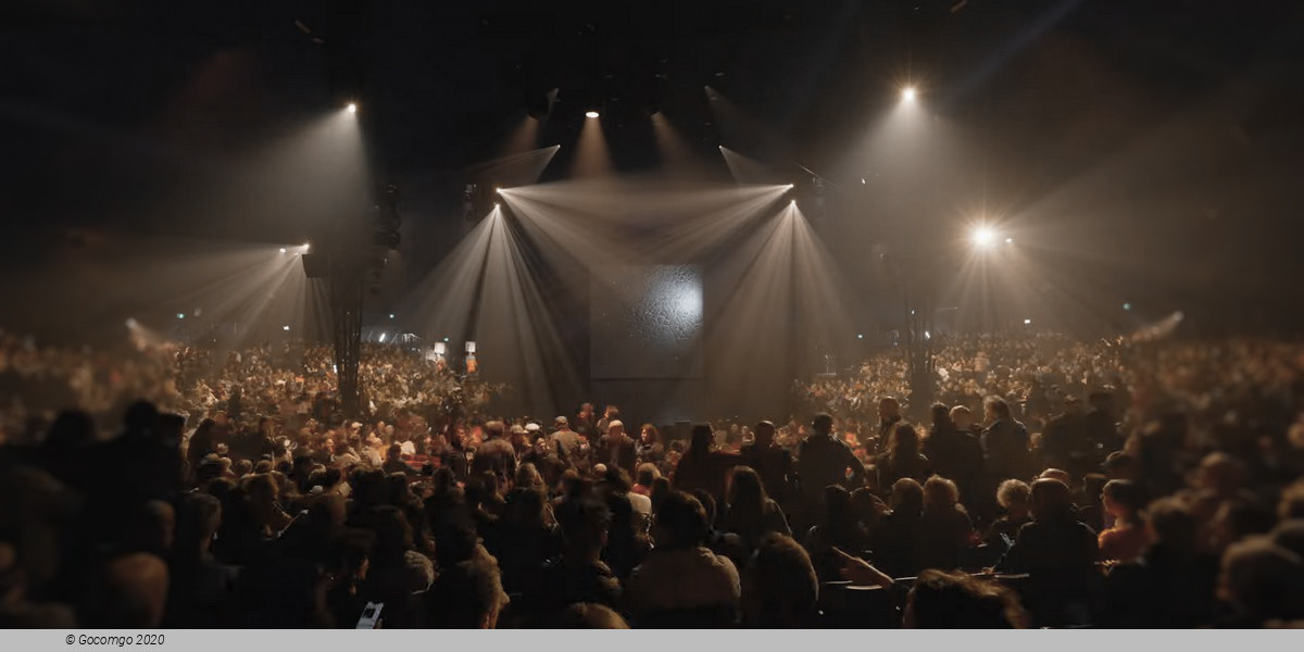 Under the Big Top, On Market Street schedule & tickets Under the Big Top, On Market Street schedule & tickets