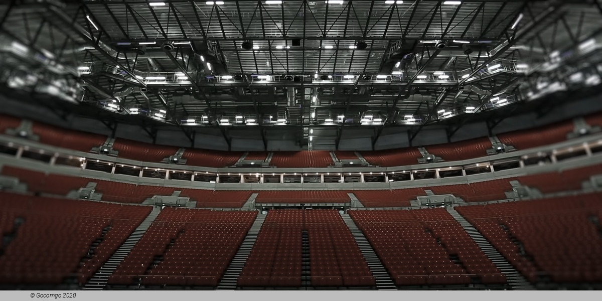 First Direct Arena schedule & tickets First Direct Arena schedule & tickets