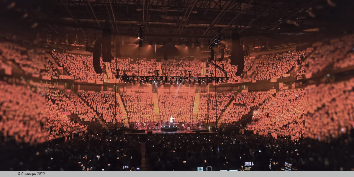 AO Arena schedule & tickets AO Arena schedule & tickets