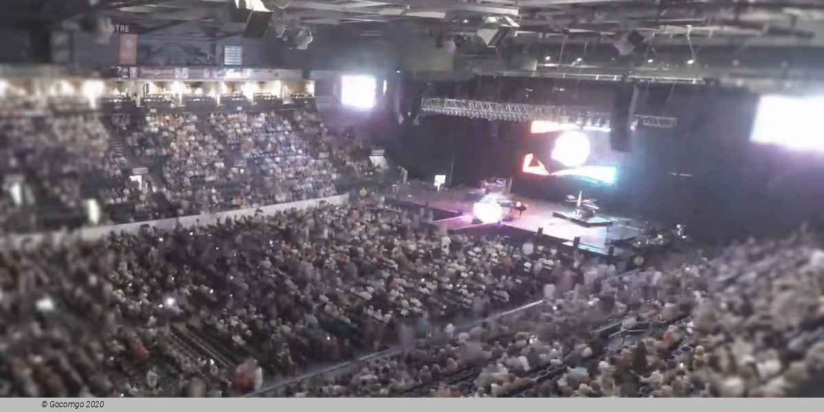 3Arena schedule & tickets 3Arena schedule & tickets