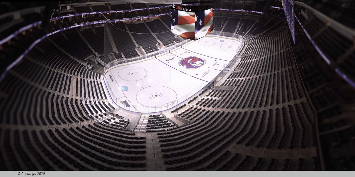 UBS Arena schedule & tickets UBS Arena schedule & tickets