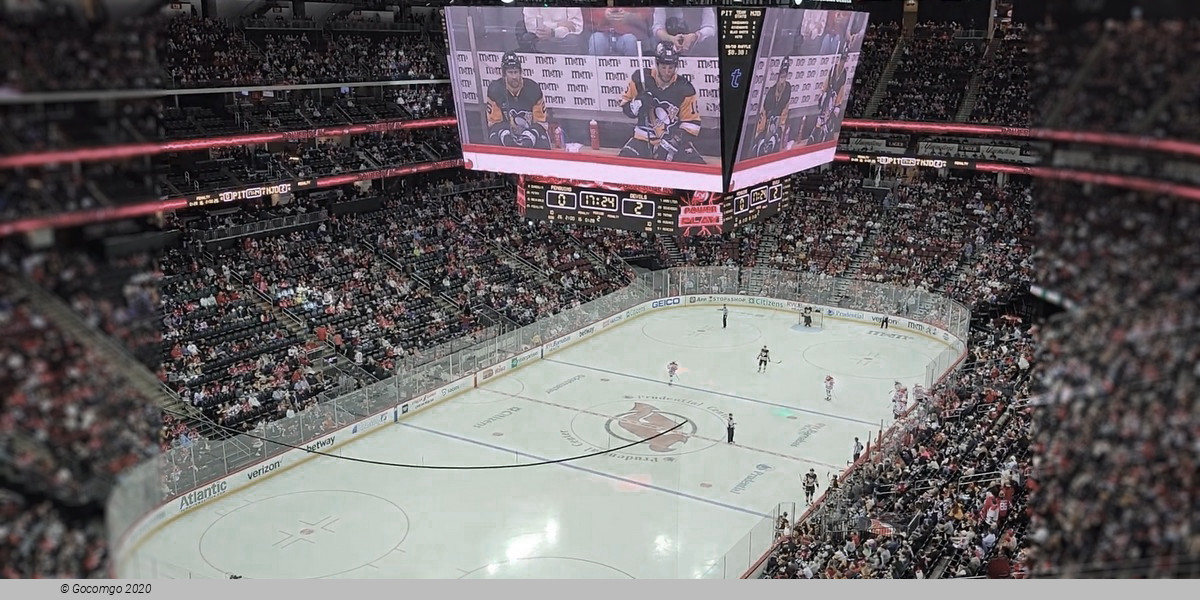 Prudential Center schedule & tickets Prudential Center schedule & tickets