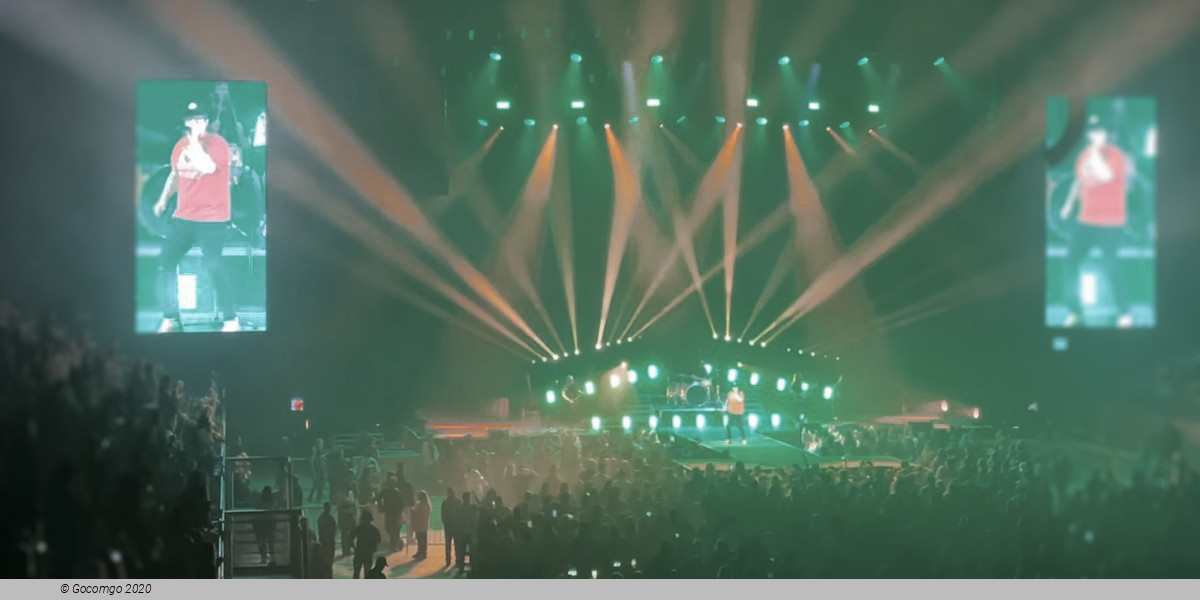 Rupp Arena schedule & tickets Rupp Arena schedule & tickets