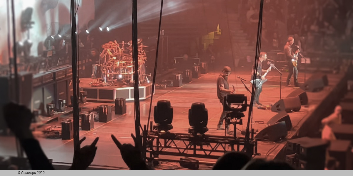 Cross Insurance Arena schedule & tickets Cross Insurance Arena schedule & tickets