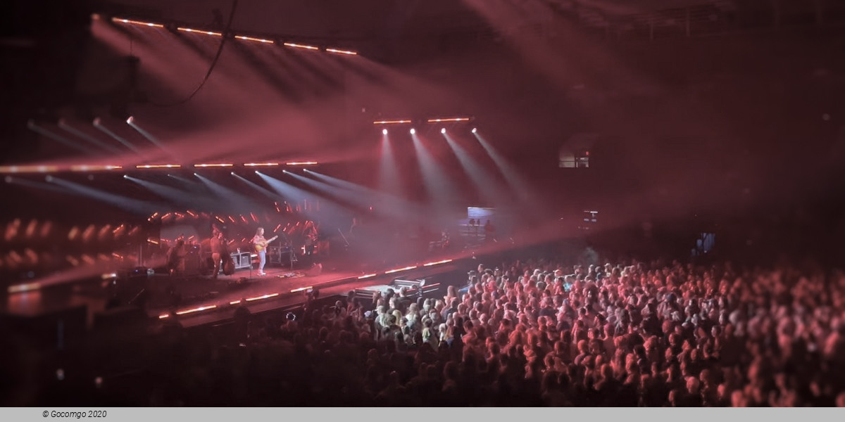 Upstate Medical University Arena schedule & tickets Upstate Medical University Arena schedule & tickets