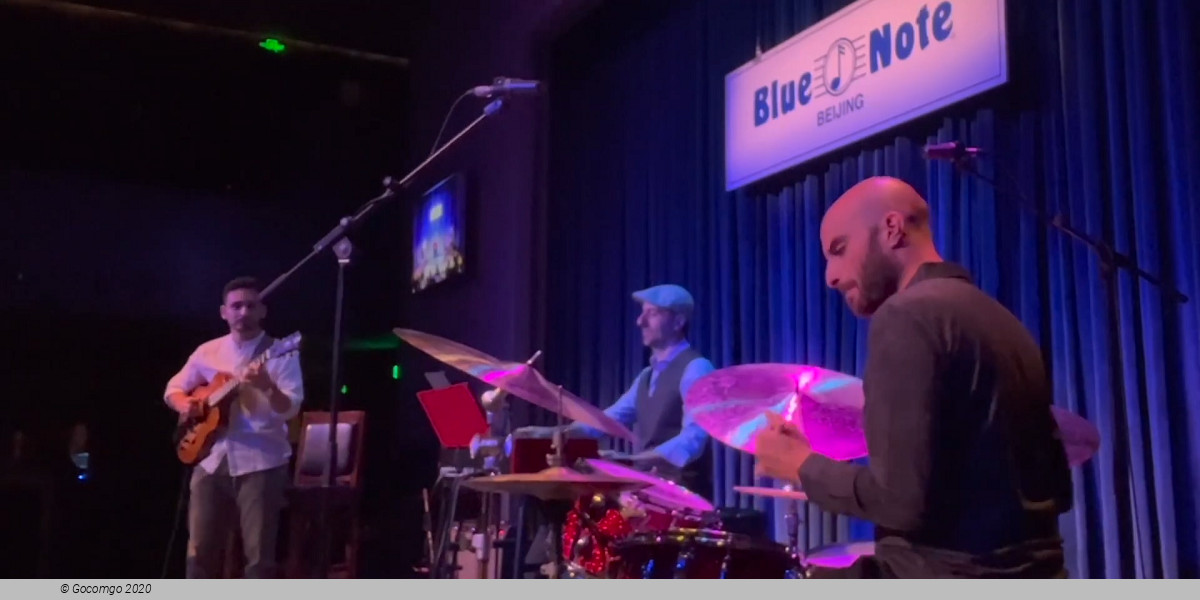 The Blue Note schedule & tickets The Blue Note schedule & tickets