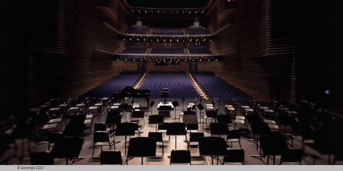 GS Arts Center schedule & tickets GS Arts Center schedule & tickets