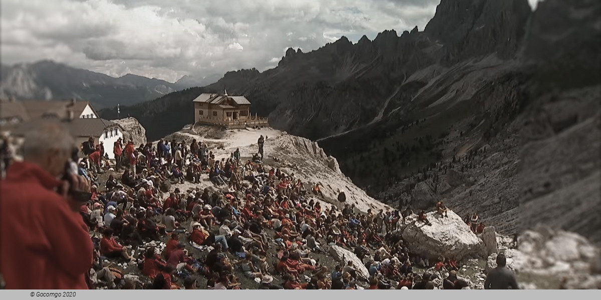 Località La Porta schedule & tickets Località La Porta schedule & tickets