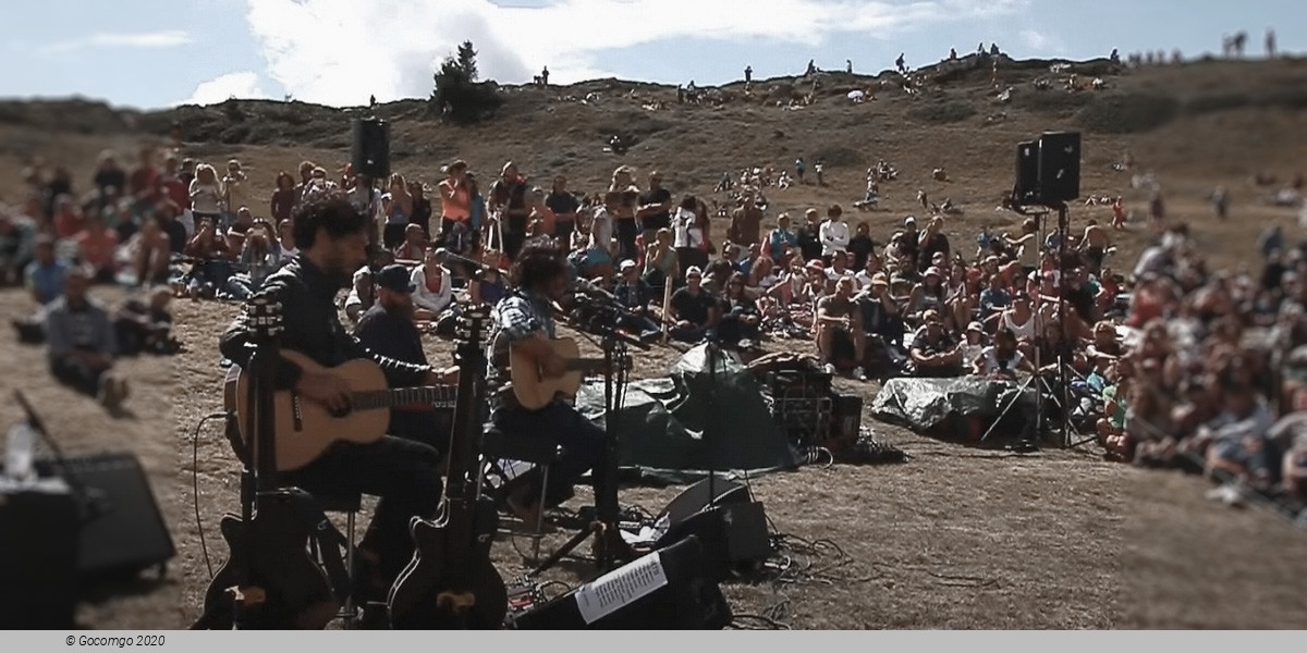 Camp Centener schedule & tickets Camp Centener schedule & tickets