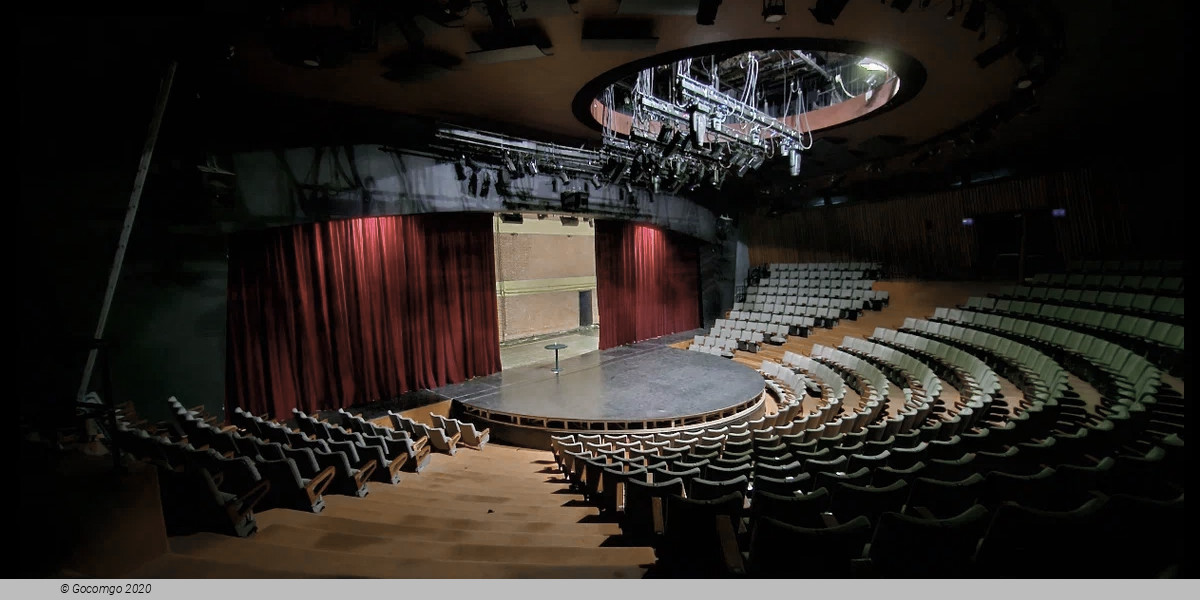  Teatro General San Martin schedule & tickets