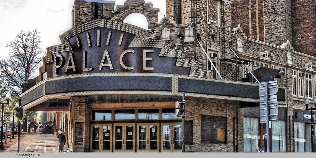 Palace Theatre