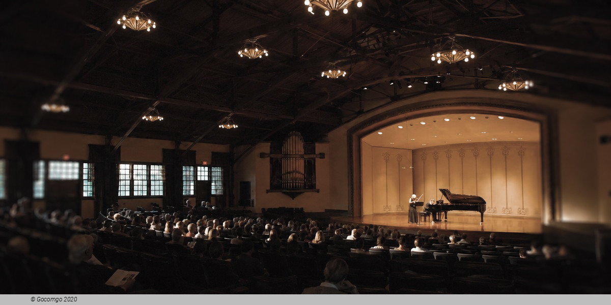 Martin Theatre