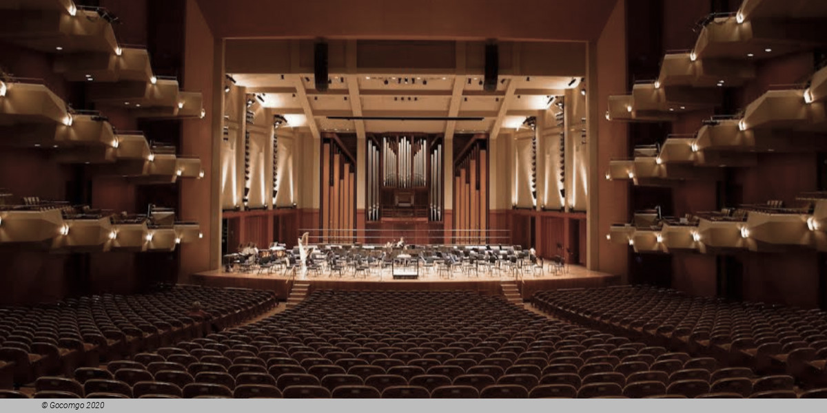 Benaroya Hall