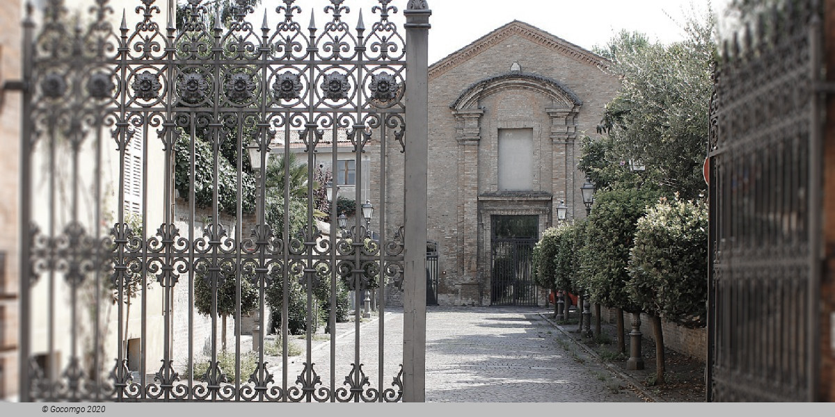 Teatro Rasi schedule & tickets Teatro Rasi schedule & tickets