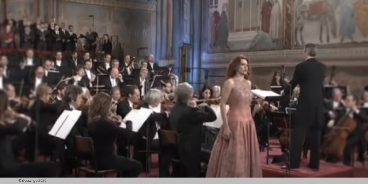 Basilica di San Francesco schedule & tickets Basilica di San Francesco schedule & tickets