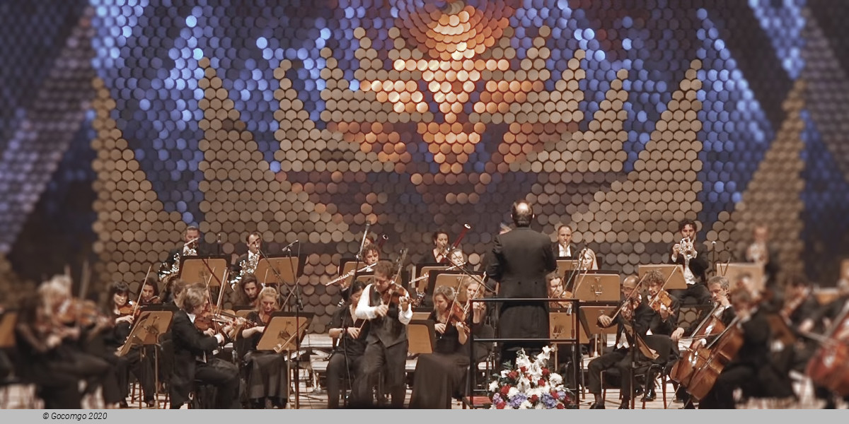 Concertgebouw schedule & tickets Concertgebouw schedule & tickets