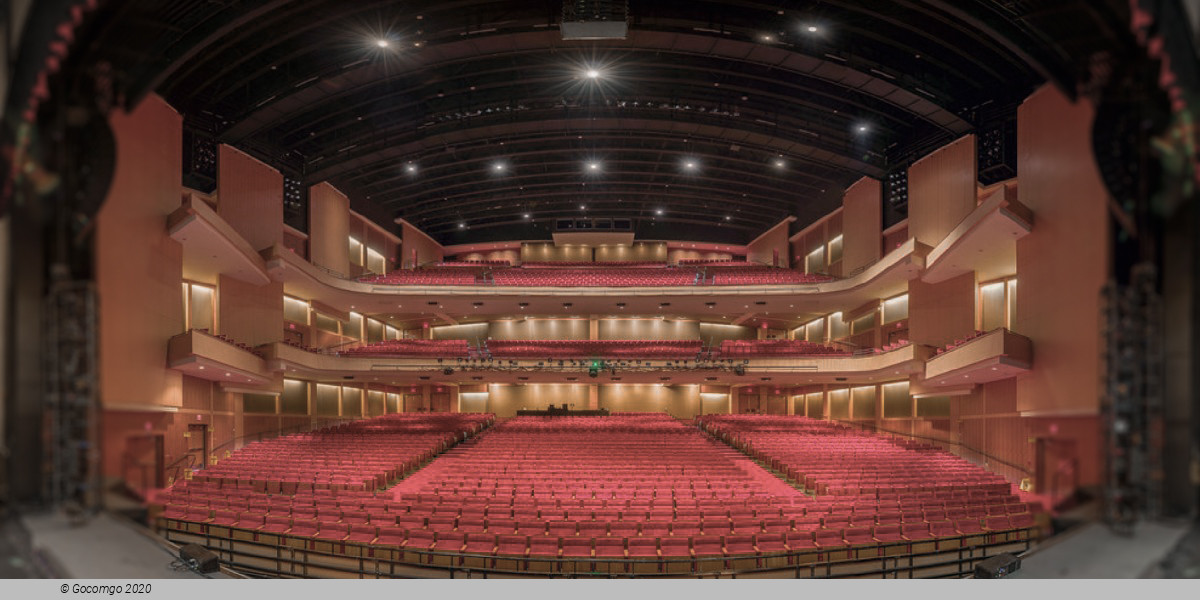 April 2027 Durham Performing Arts Center schedule & tickets April 2027 Durham Performing Arts Center schedule & tickets