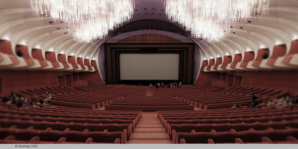 Teatro Regio Torino schedule & tickets Teatro Regio Torino schedule & tickets