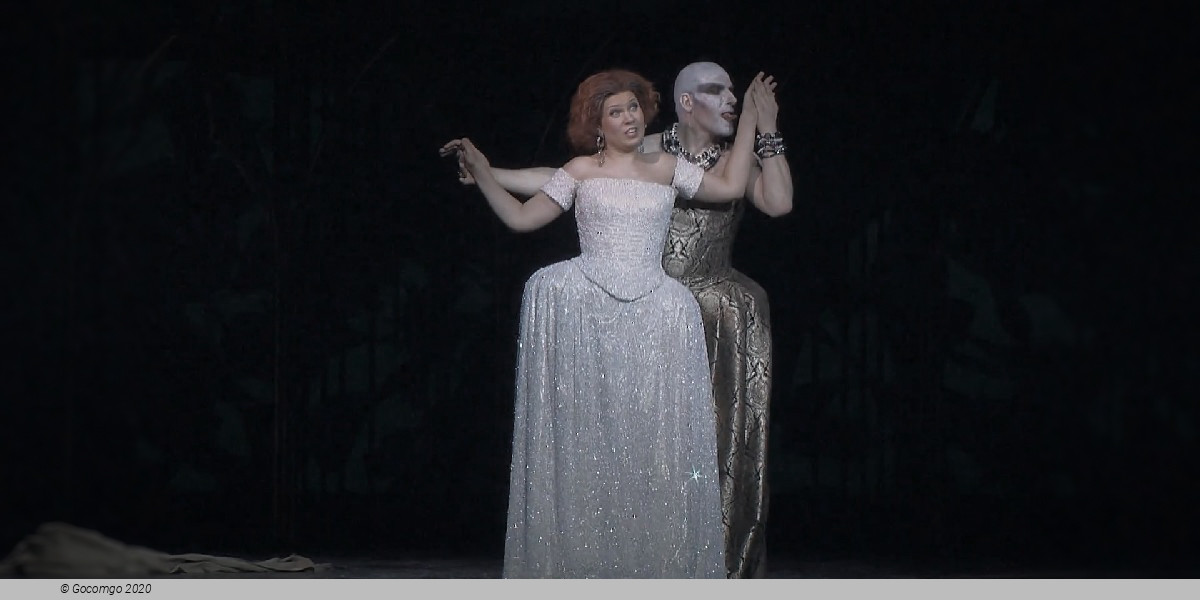 Latvian National Opera schedule & tickets Latvian National Opera schedule & tickets