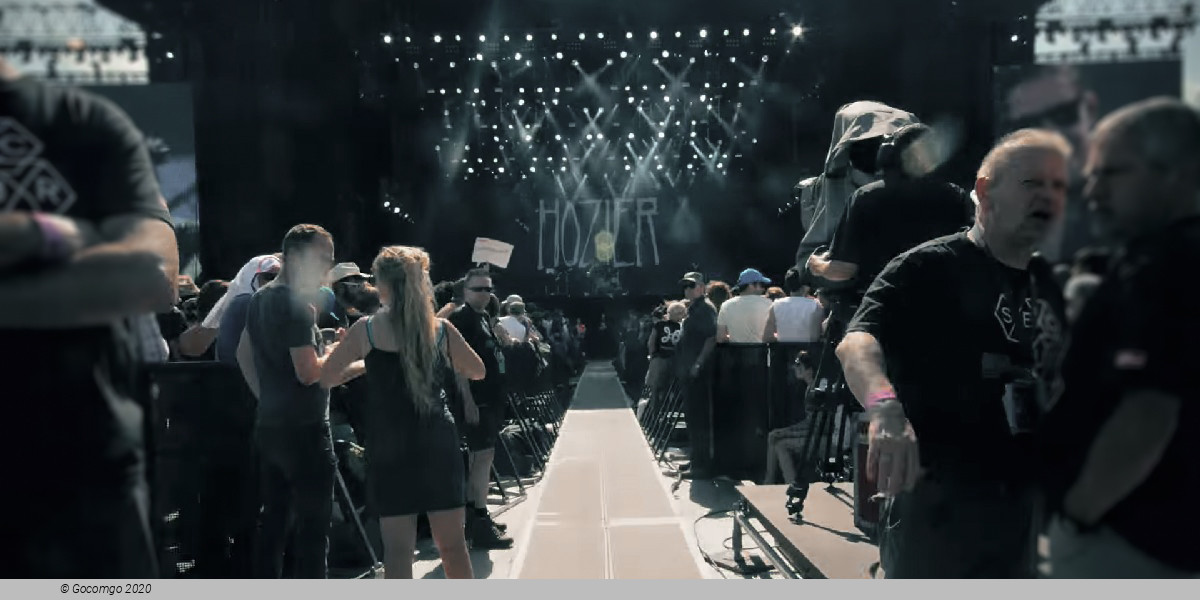 Festival Park Werchter Belgium schedule & tickets Festival Park Werchter Belgium schedule & tickets