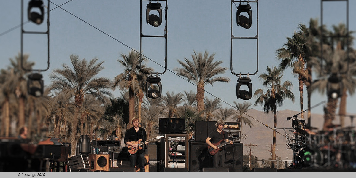 Empire Polo Club schedule & tickets Empire Polo Club schedule & tickets