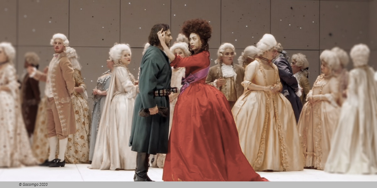 Oper Frankfurt schedule & tickets Oper Frankfurt schedule & tickets