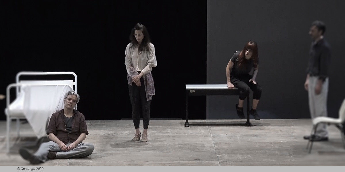 Teatro Argentina schedule & tickets Teatro Argentina schedule & tickets