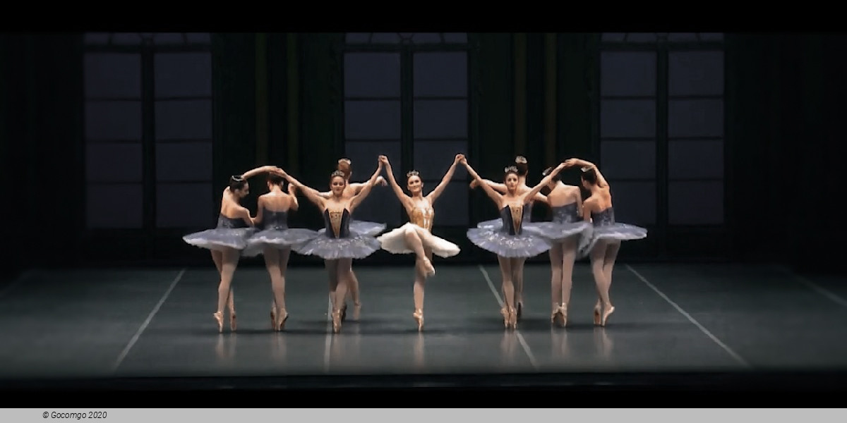 Teatros del Canal schedule & tickets Teatros del Canal schedule & tickets