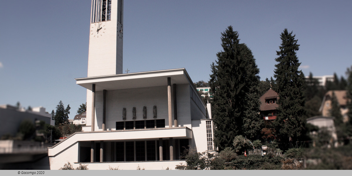 St. Karl Kirche schedule & tickets St. Karl Kirche schedule & tickets