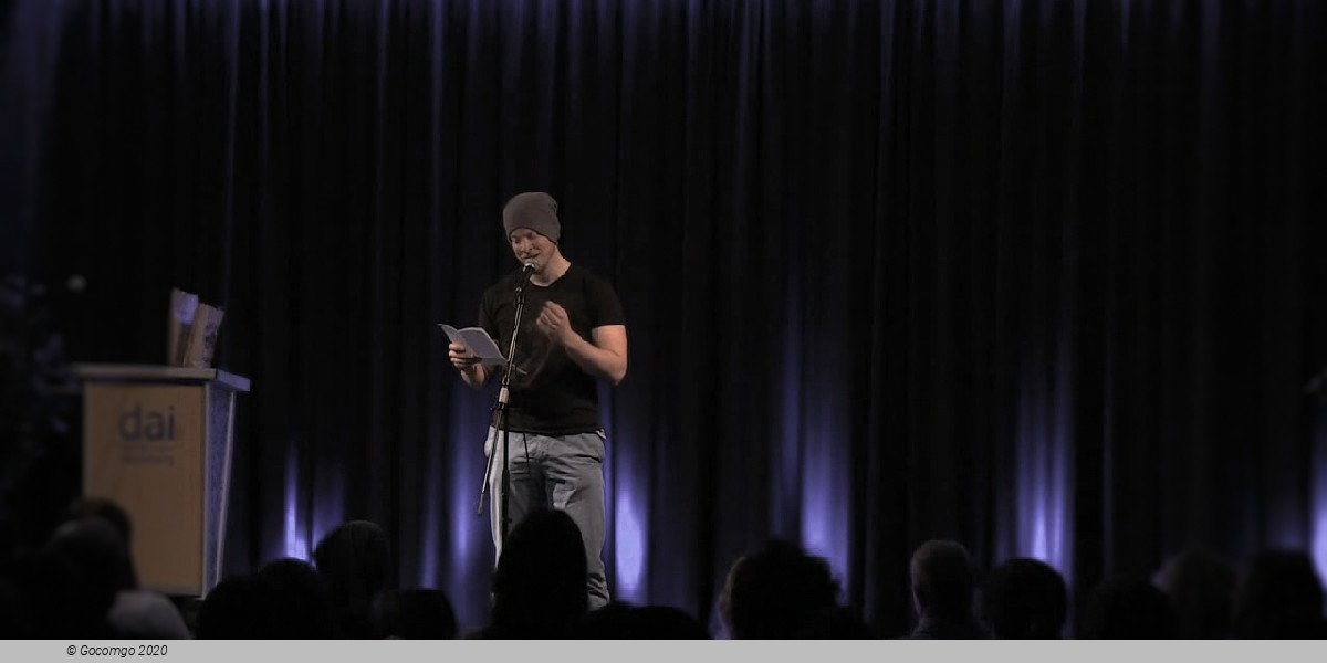 Kulturhaus LA8 schedule & tickets Kulturhaus LA8 schedule & tickets