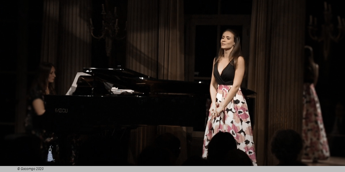 Teatro del Maggio Musicale Fiorentino schedule & tickets Teatro del Maggio Musicale Fiorentino schedule & tickets