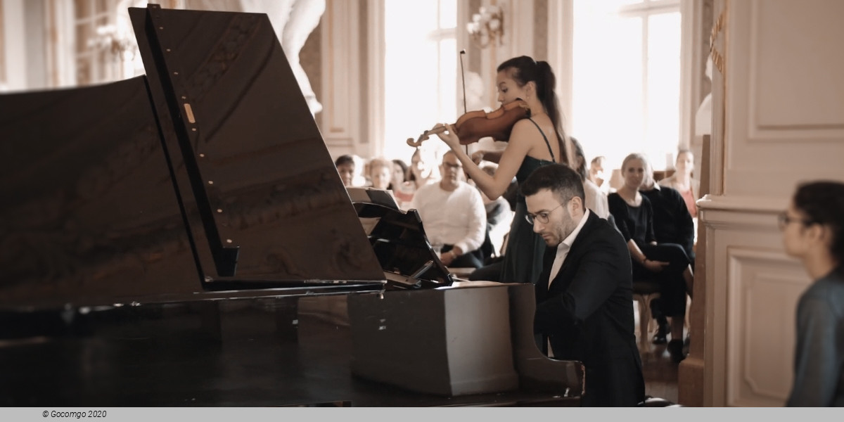 Laeiszhalle Hamburg schedule & tickets Laeiszhalle Hamburg schedule & tickets