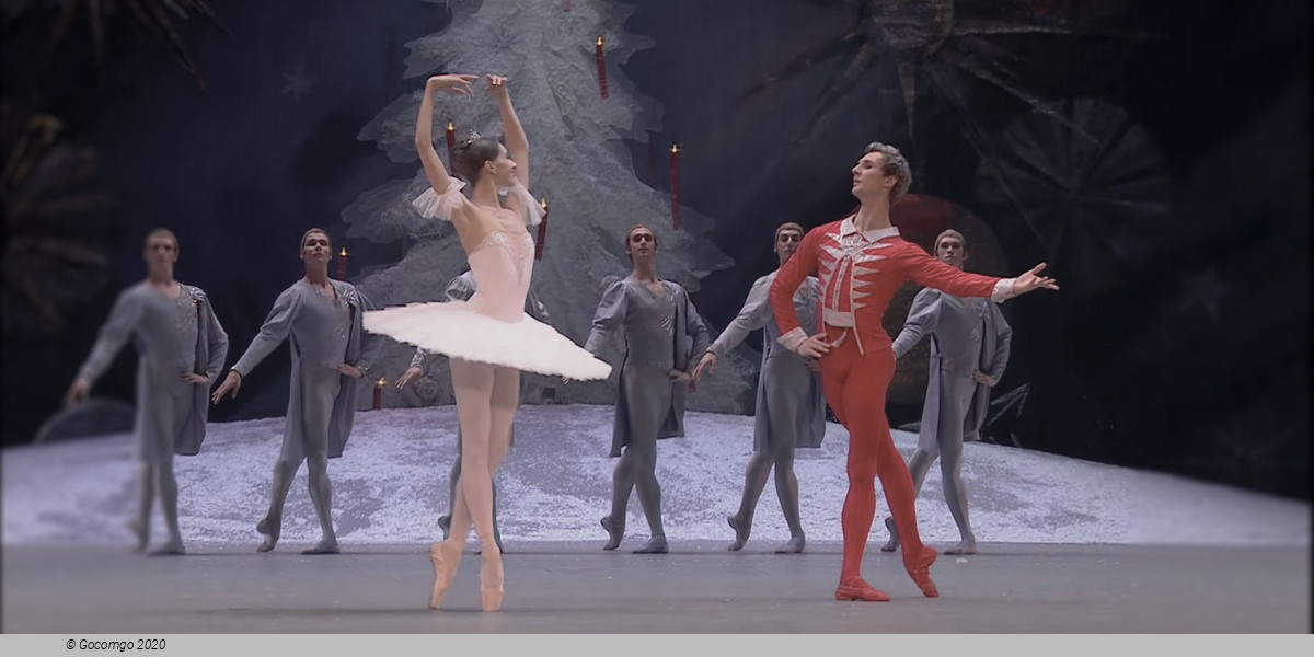 Bolshoi Theatre schedule & tickets Bolshoi Theatre schedule & tickets
