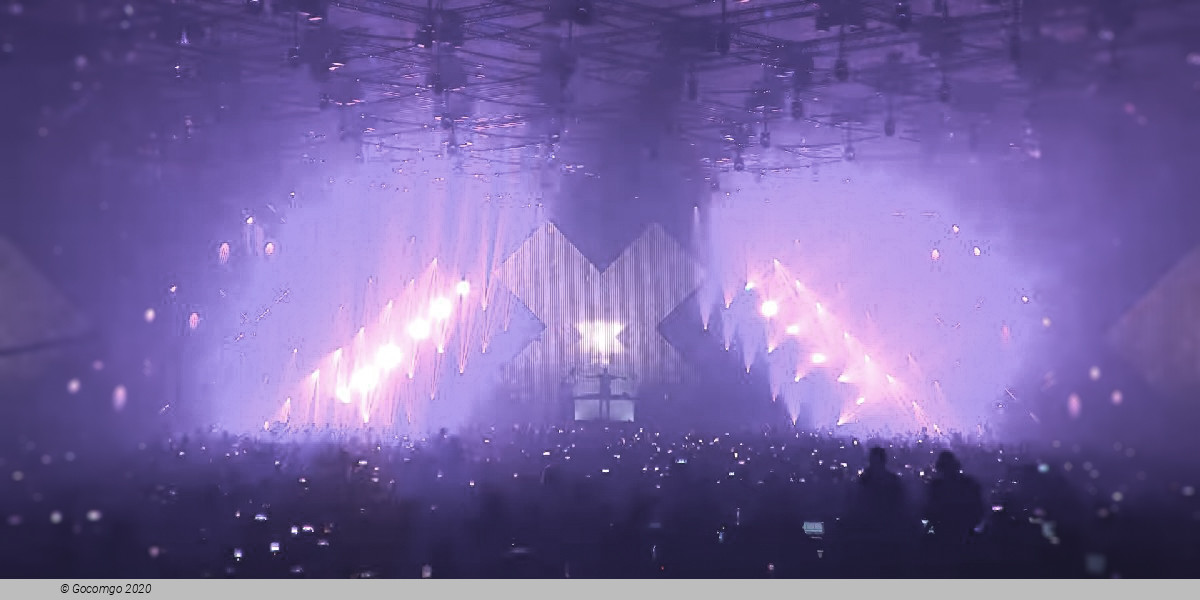 Amsterdam RAI schedule & tickets Amsterdam RAI schedule & tickets