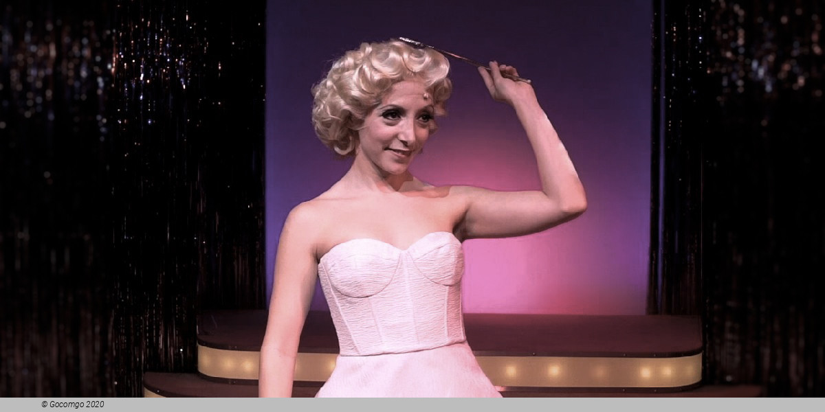 Vaudeville Theatre schedule & tickets Vaudeville Theatre schedule & tickets