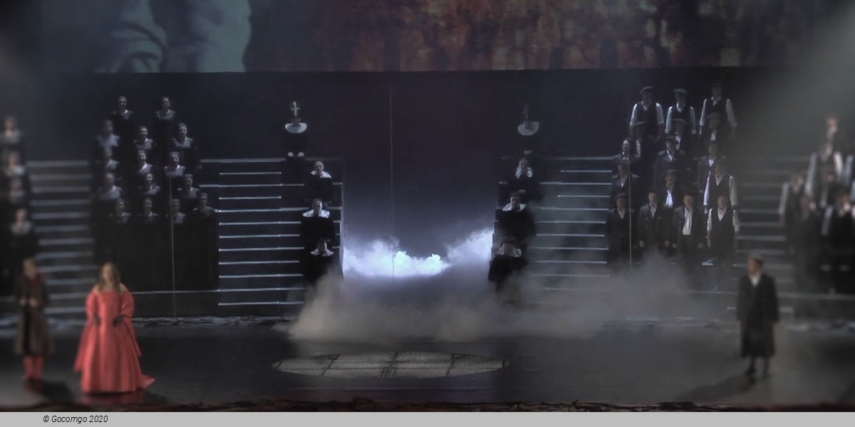 Slovak National Theater schedule & tickets Slovak National Theater schedule & tickets