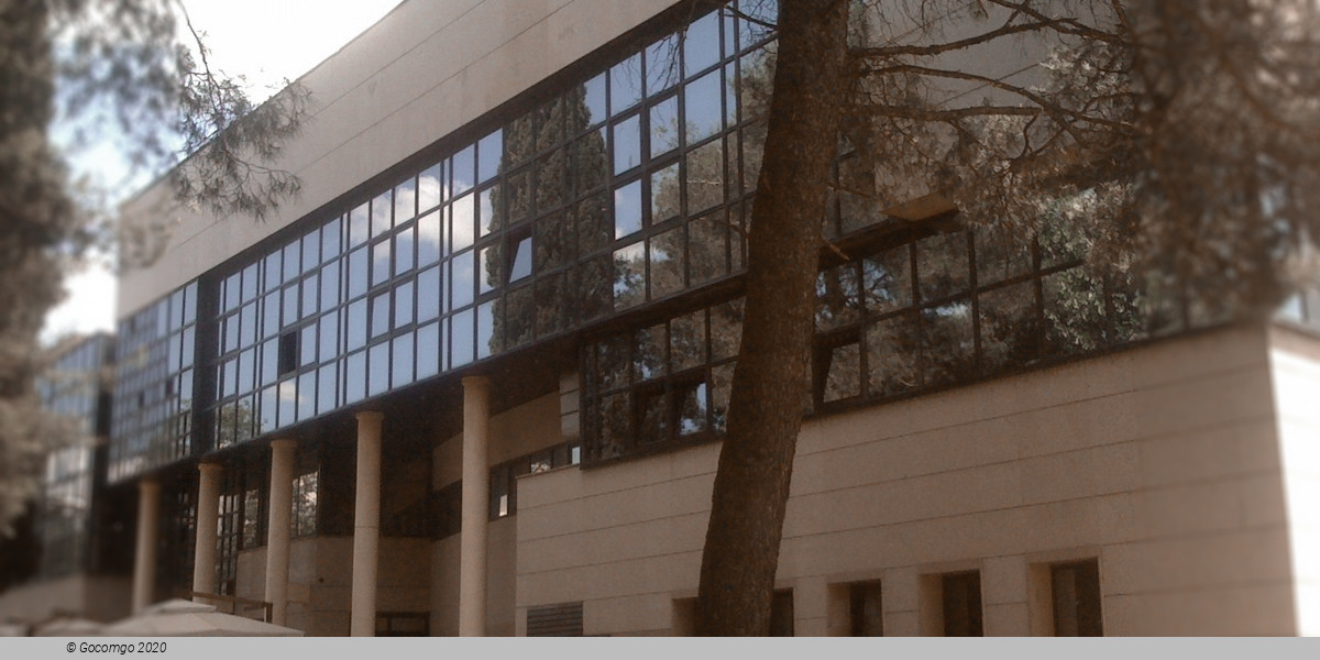 Montenegrin National Theatre schedule & tickets Montenegrin National Theatre schedule & tickets