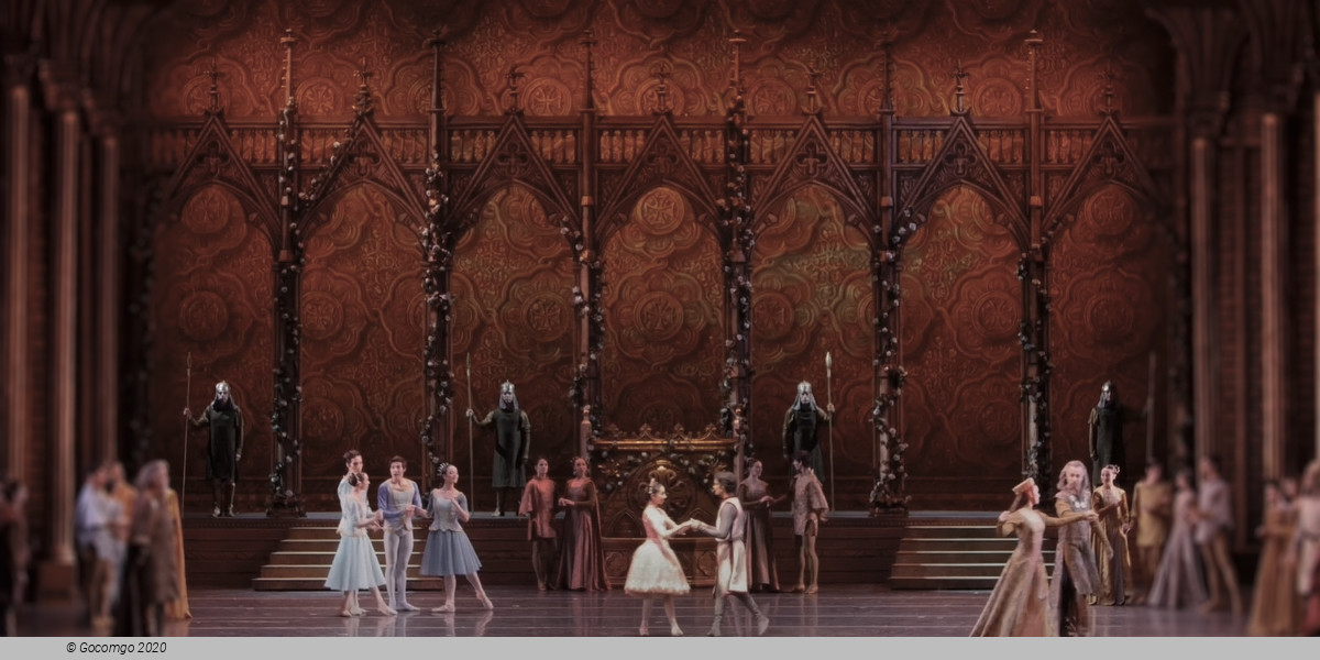 Municipal Theatre of Santiago schedule & tickets Municipal Theatre of Santiago schedule & tickets