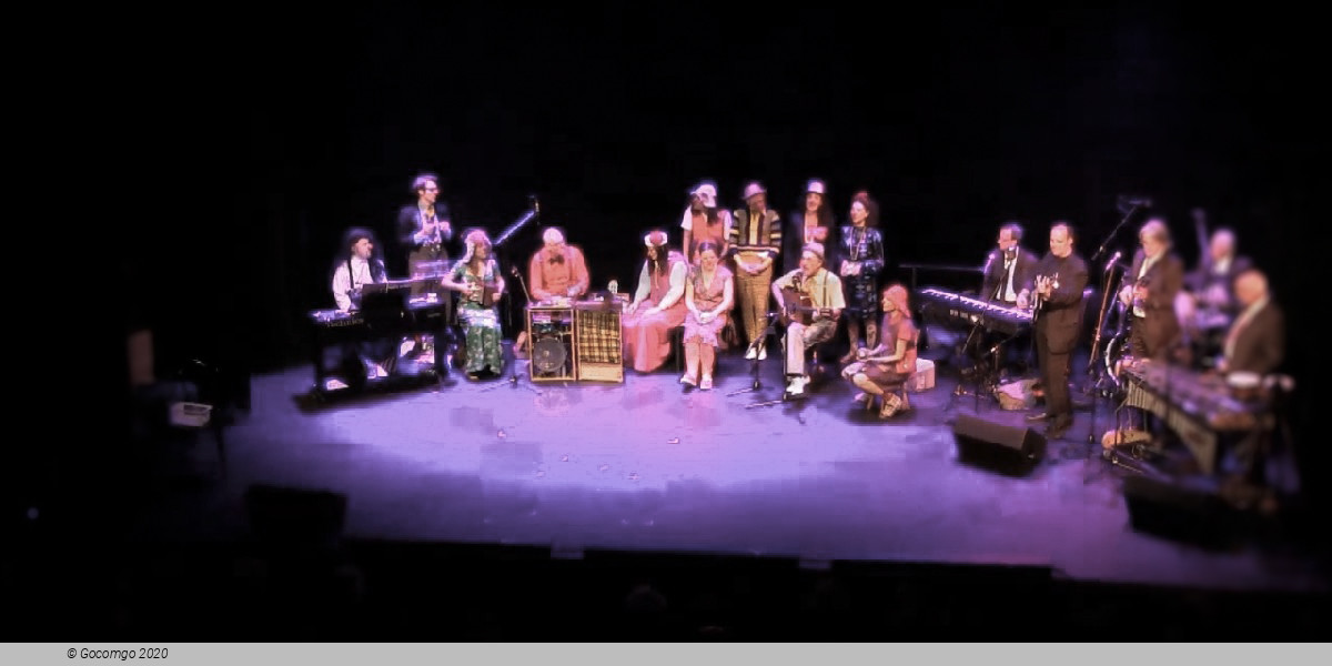 Oval – Die Bühne im Europark schedule & tickets Oval – Die Bühne im Europark schedule & tickets