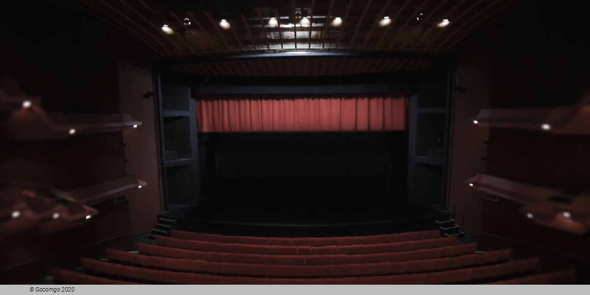 Baxter Theatre Centre schedule & tickets Baxter Theatre Centre schedule & tickets
