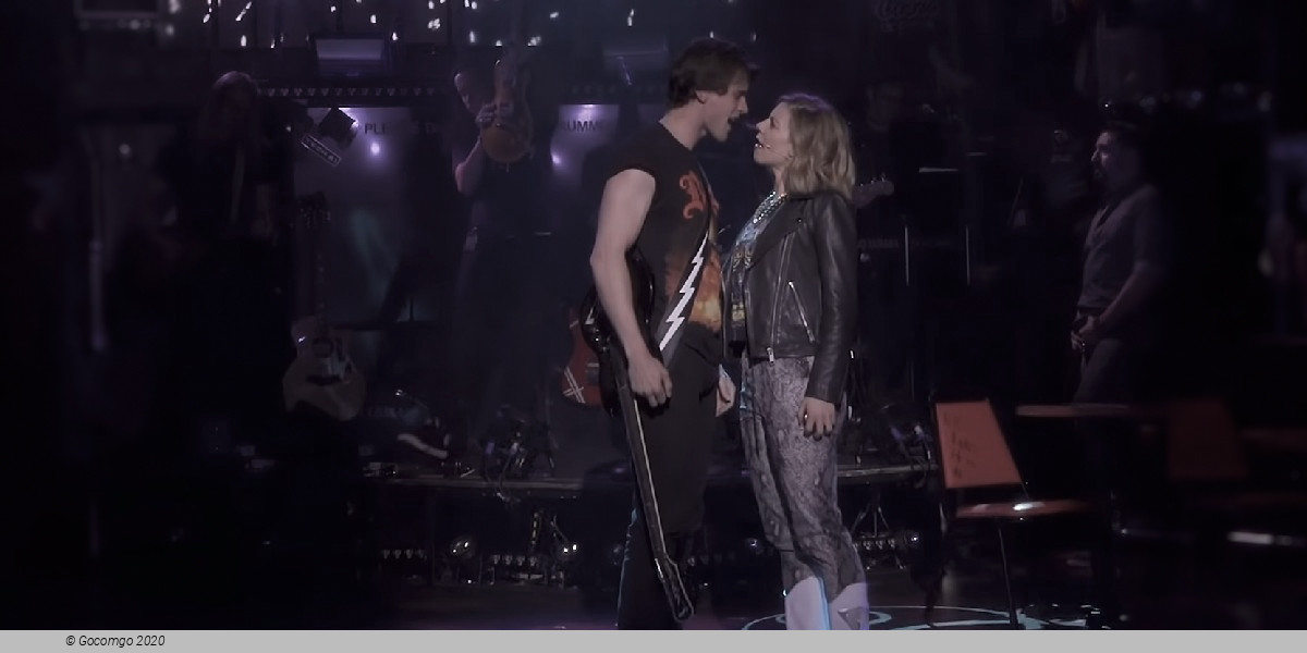 New World Stages schedule & tickets New World Stages schedule & tickets